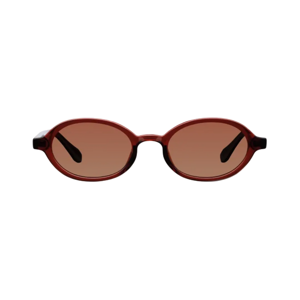 Meller Oba Maroon Brown