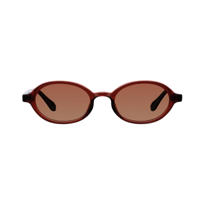 Meller Oba Maroon Brown