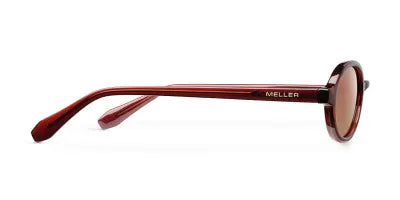 Meller Oba Maroon Brown