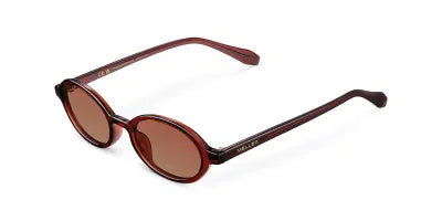 Meller Oba Maroon Brown