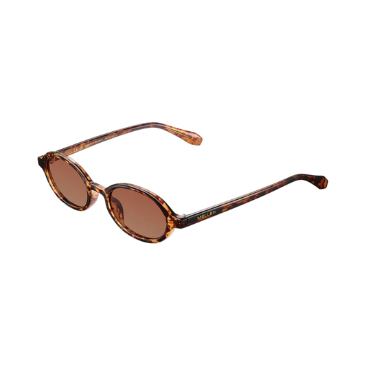 Meller Oba Tigris Brown