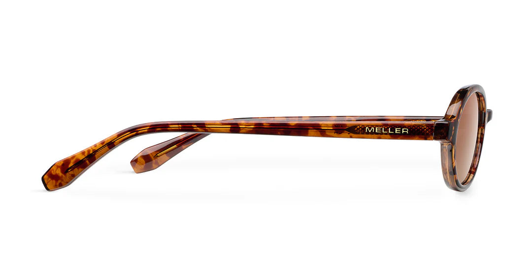 Meller Oba Tigris Brown