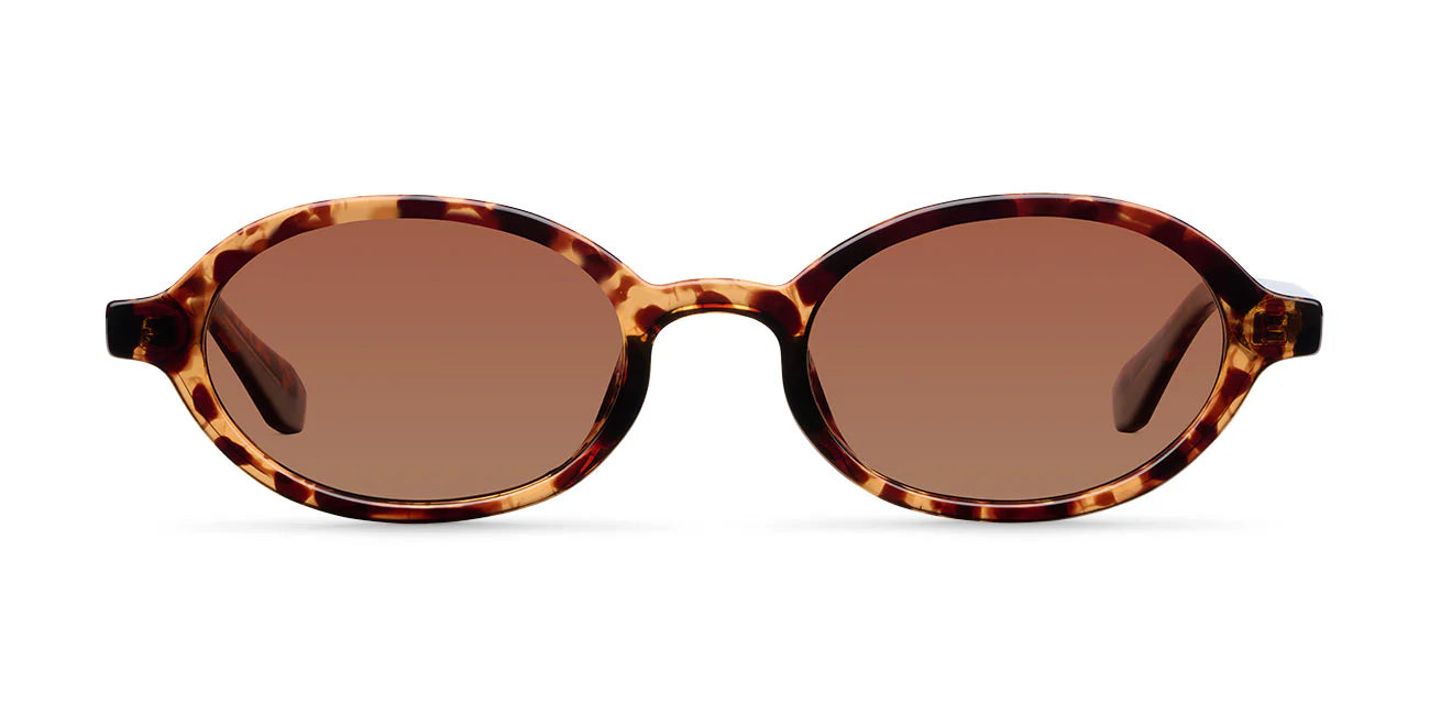 Meller Oba Tigris Brown