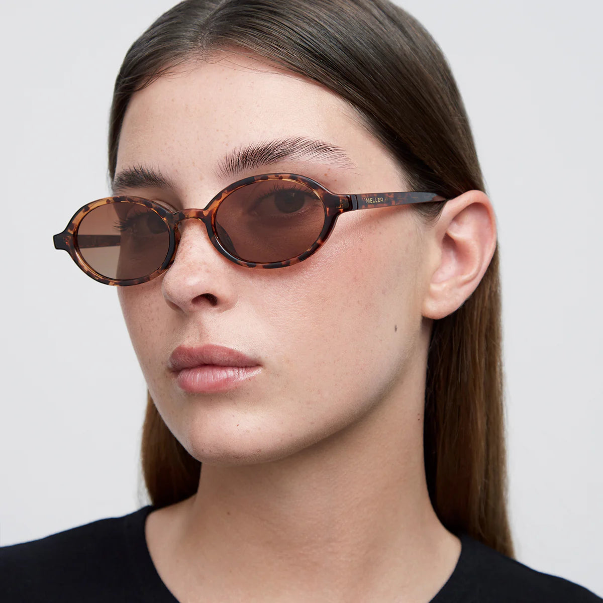Meller Oba Tigris Brown