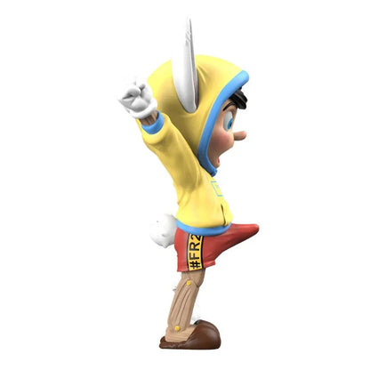 Mighty Jaxx A Wood Awakening: FR2 Edition