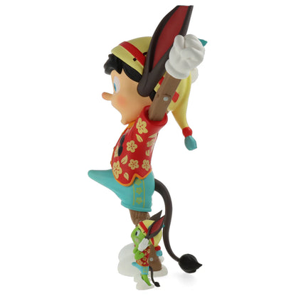 Mighty Jaxx Pinocchio