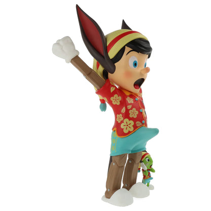 Mighty Jaxx Pinocchio