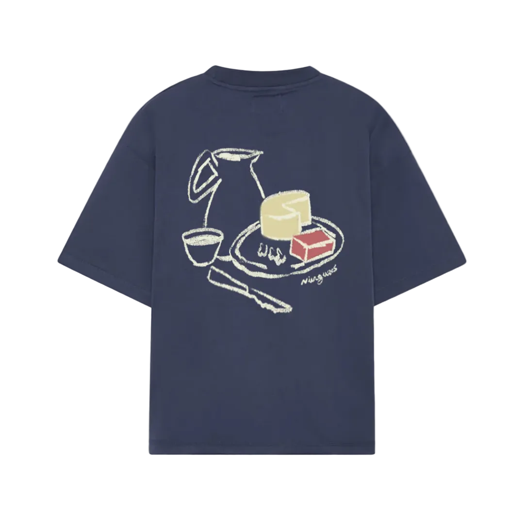 NWHR Xantar Tee