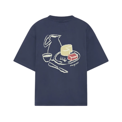 NWHR Xantar Tee