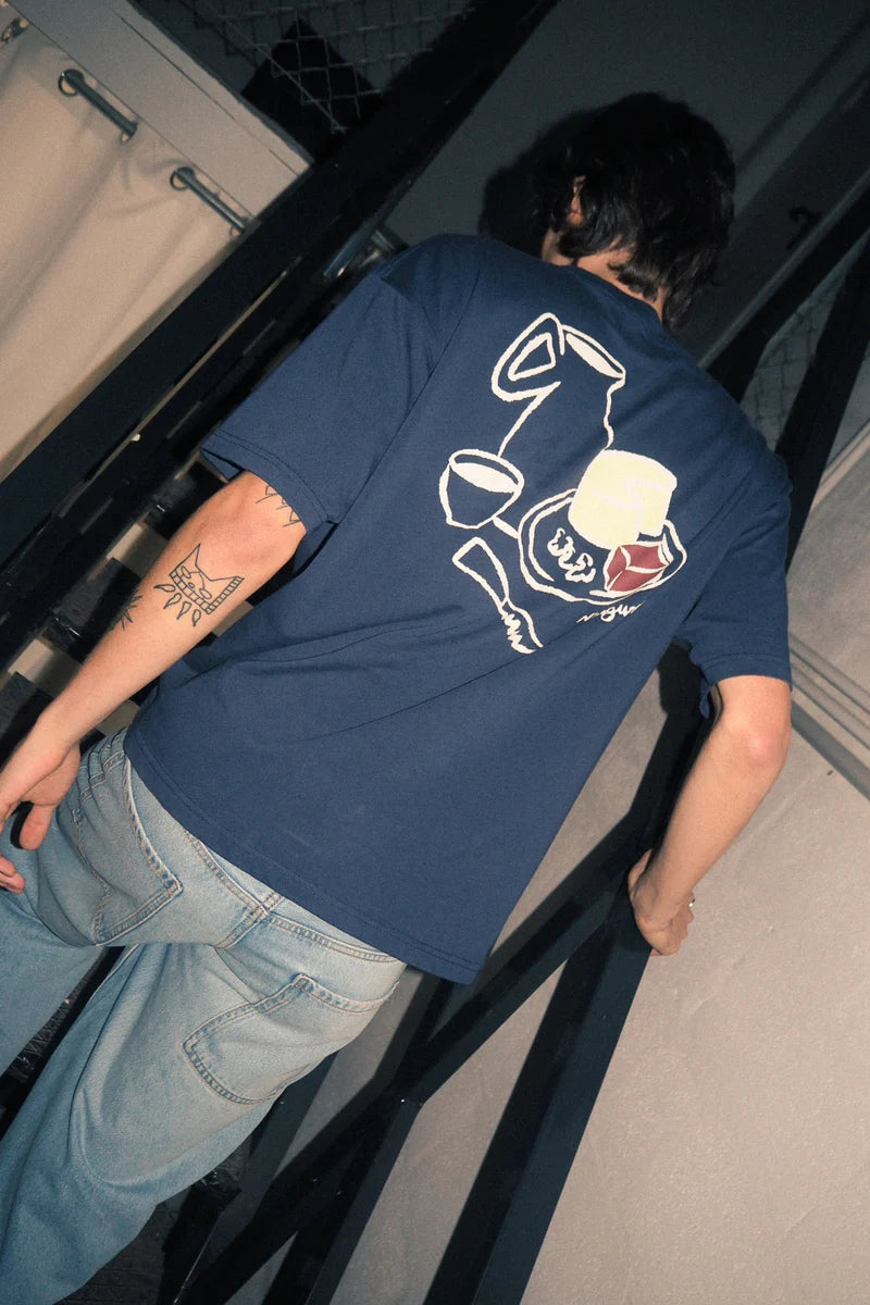 NWHR Xantar Tee