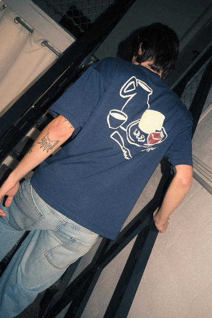 NWHR Xantar Tee