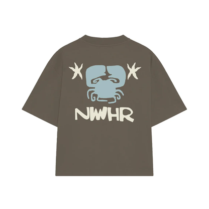 NWHR Entre As Pedras Tee