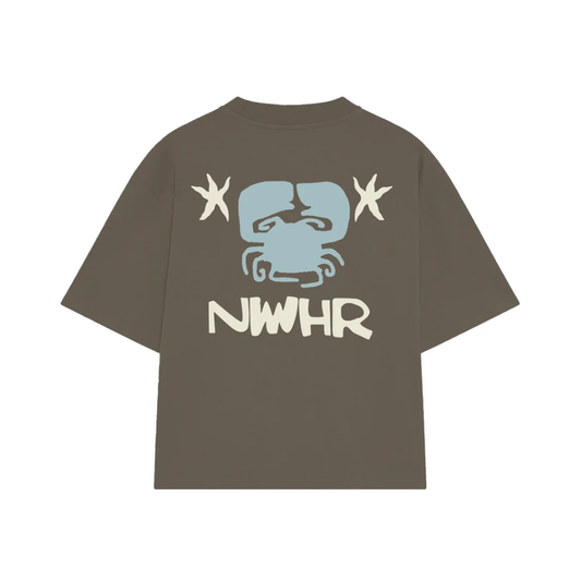NWHR Entre As Pedras Tee