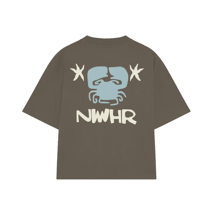 NWHR Between The Rocks Tee