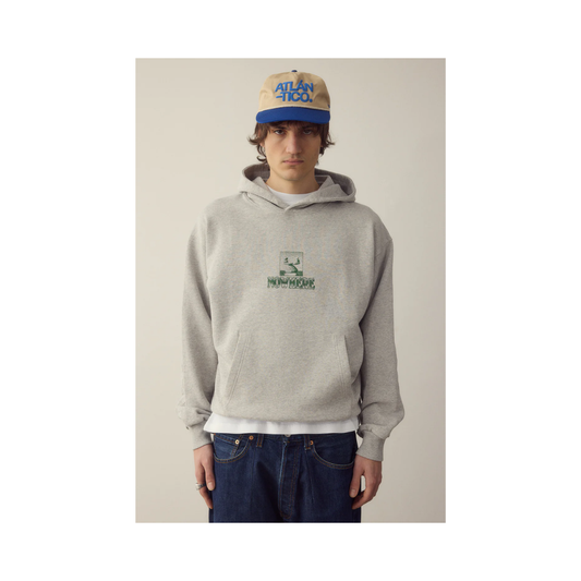 NWHR Apacheta Hoodie