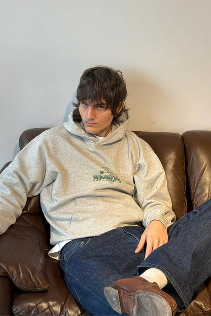 NWHR Apacheta Hoodie