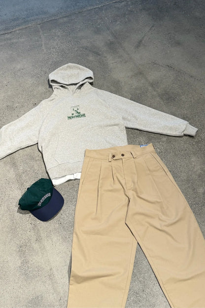 NWHR Apacheta Hoodie