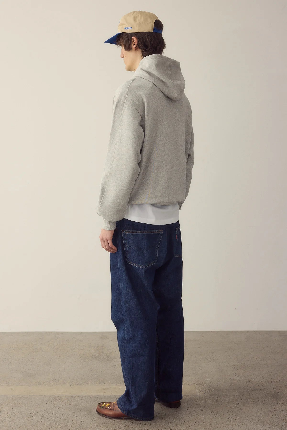 NWHR Apacheta Hoodie