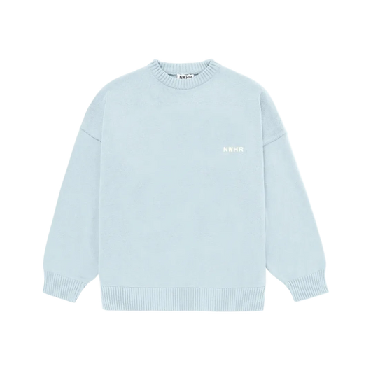 NWHR Baby Blue Jersey