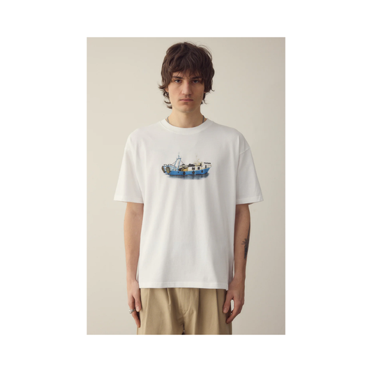 NWHR Barco Tee
