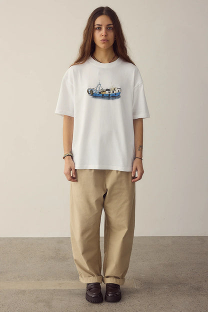 NWHR Barco Tee