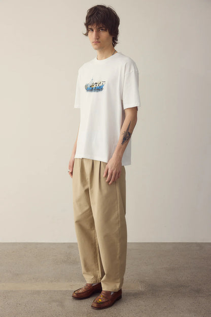 NWHR Barco Tee