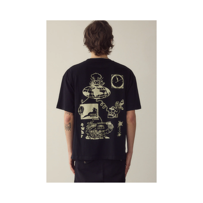 NWHR Bomb Tee