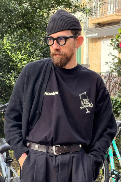 NWHR Bomb Tee