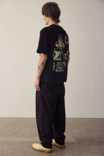 NWHR Bomb Tee