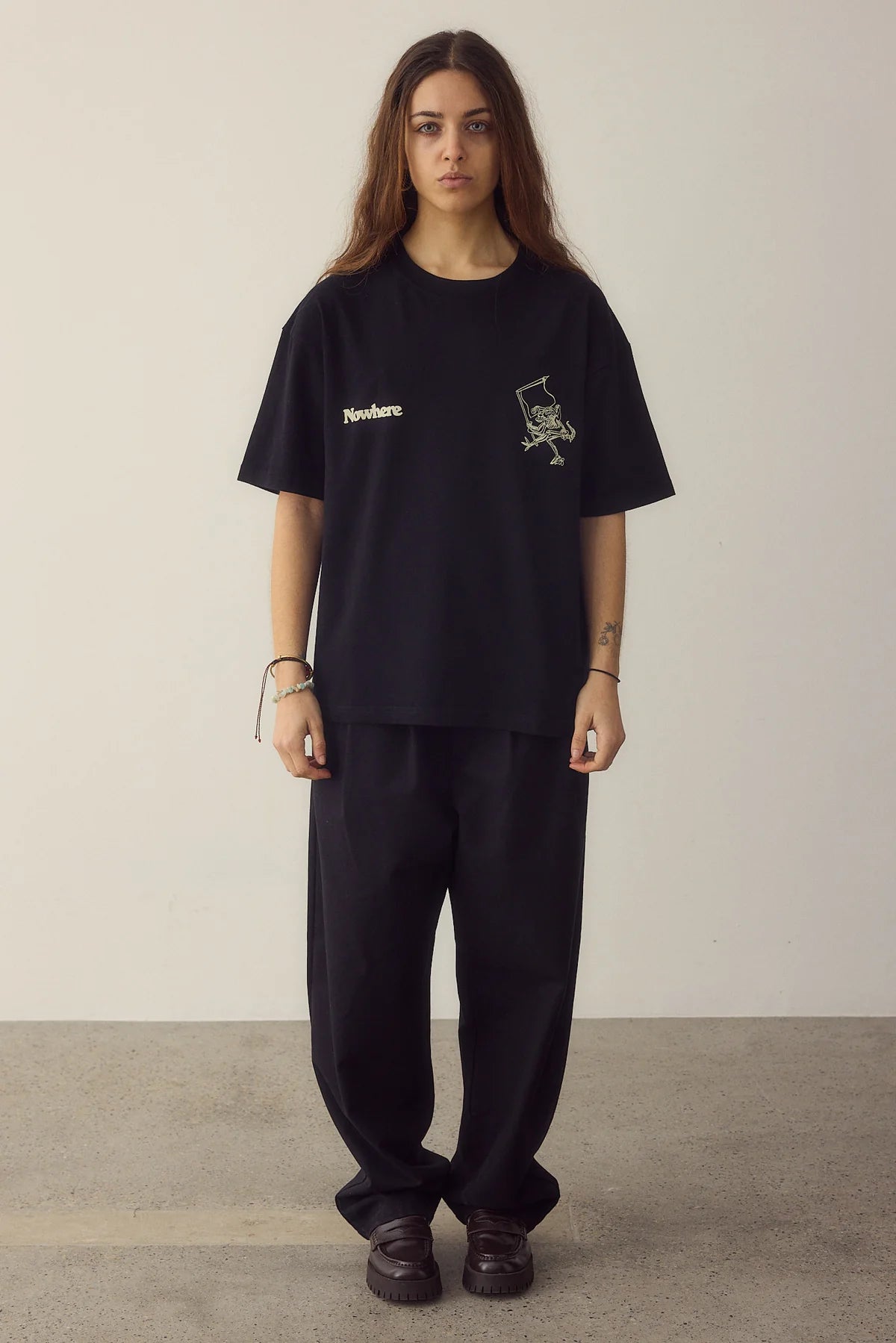 NWHR Bomb Tee