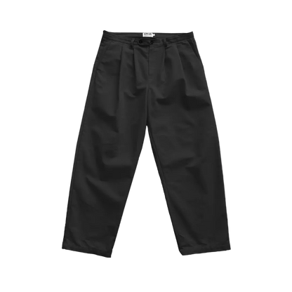 NWHR Chino Black Pant