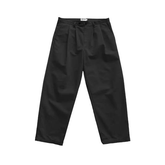 NWHR Chino Black Pant