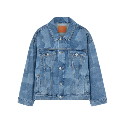 NWHR Denim Jacket