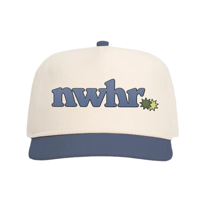 NWHR Double Star Cap