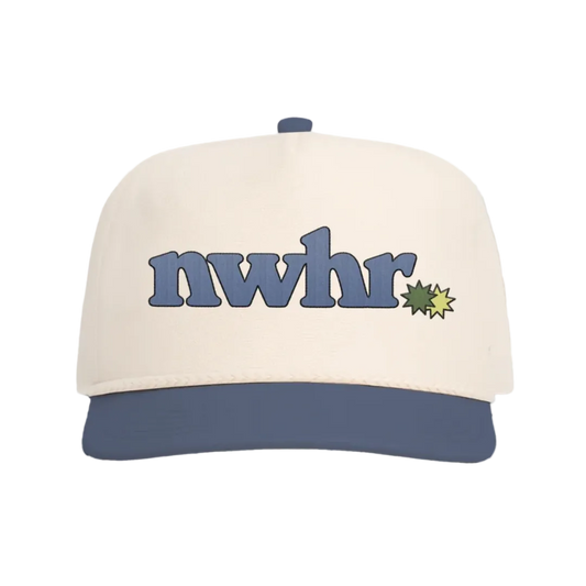 NWHR Double Star Cap