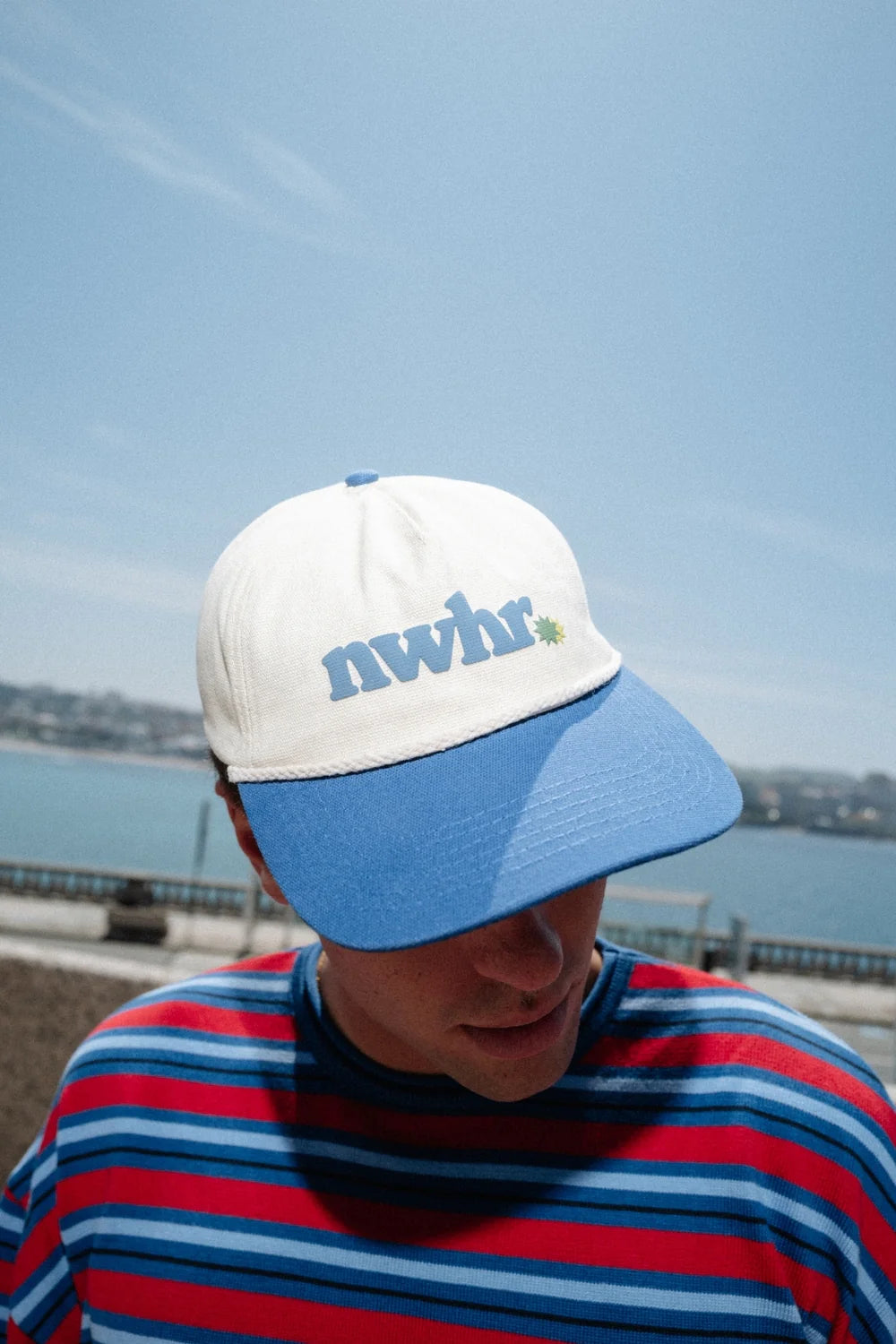NWHR Double Star Cap
