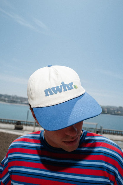 NWHR Double Star Cap