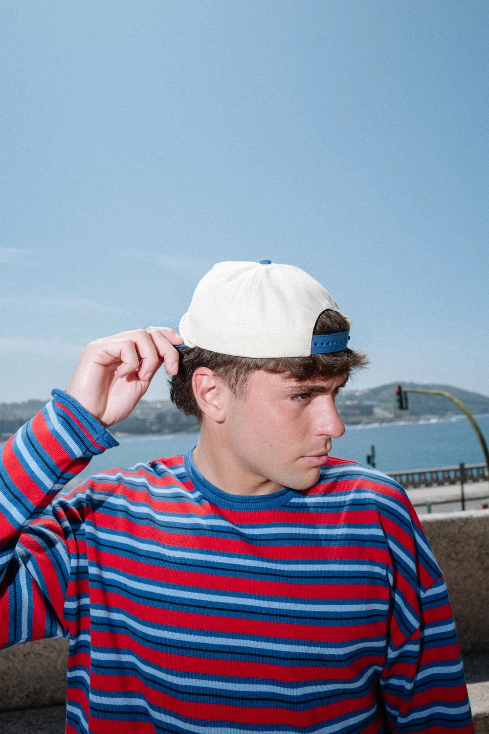 NWHR Double Star Cap