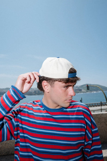 NWHR Double Star Cap