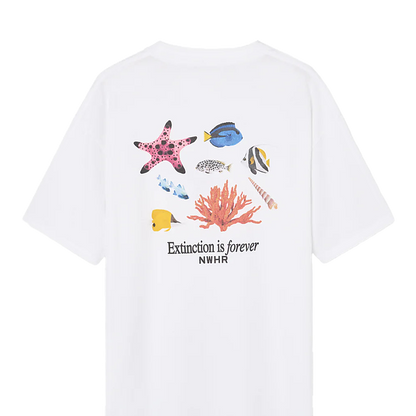 NWHR Extinction Is For Ever T-Shirt