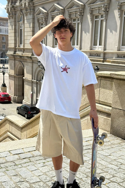 NWHR Extinction Is For Ever T-Shirt