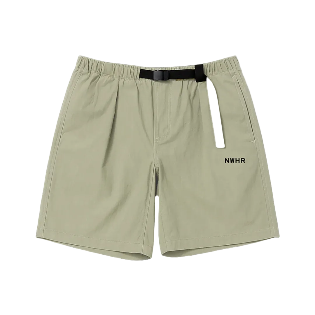 NWHR Wander-Short Olive