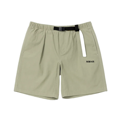 NWHR Wander-Short Olive