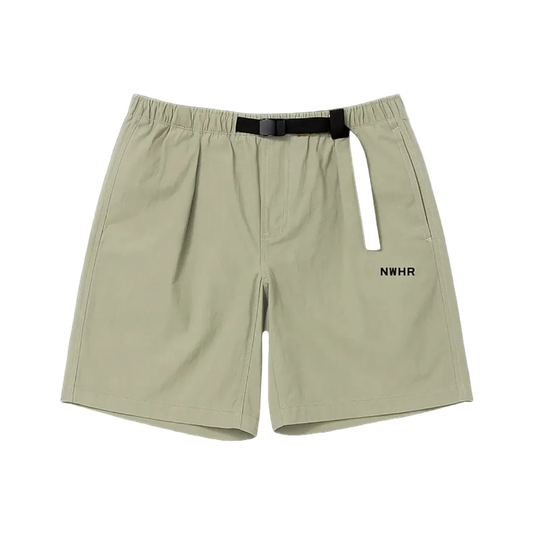 NWHR Hiking Short Olive