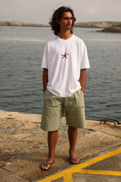 NWHR Wander-Short Olive