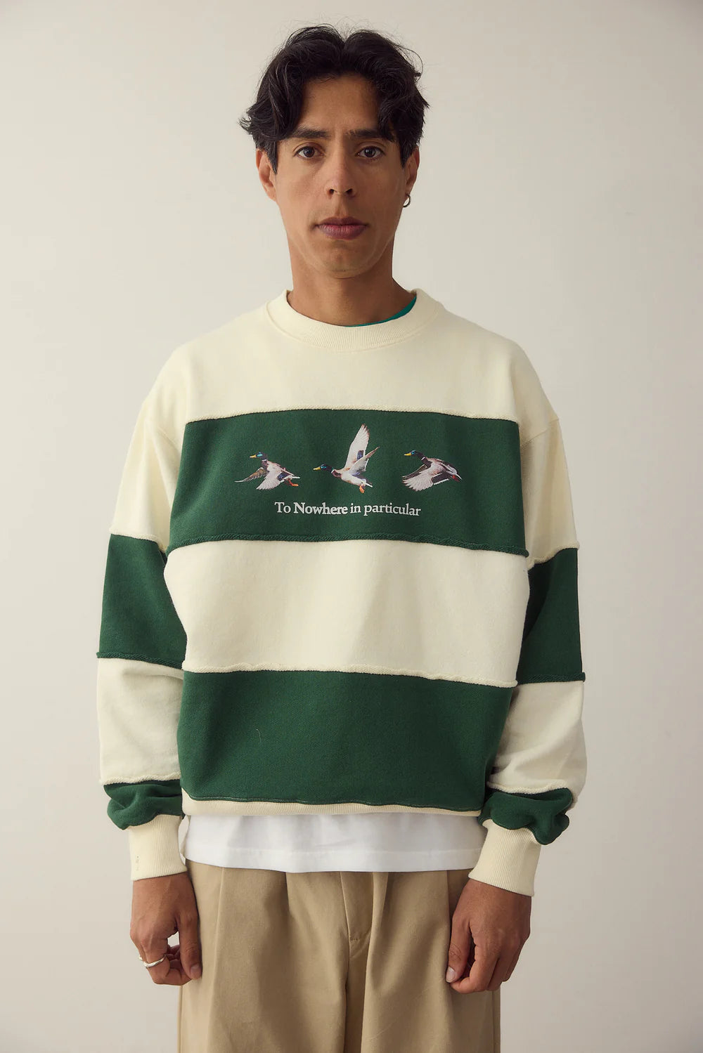 NWHR In Particular Hoodie