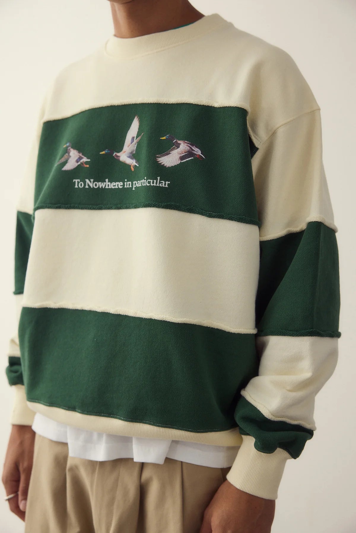 NWHR In Particular Hoodie