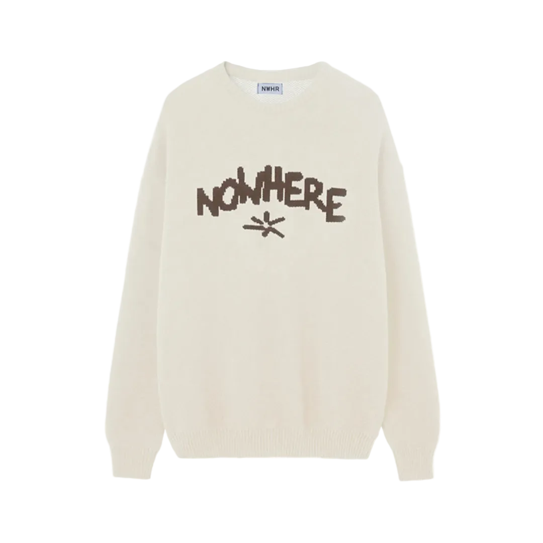 NWHR Jersey Beige