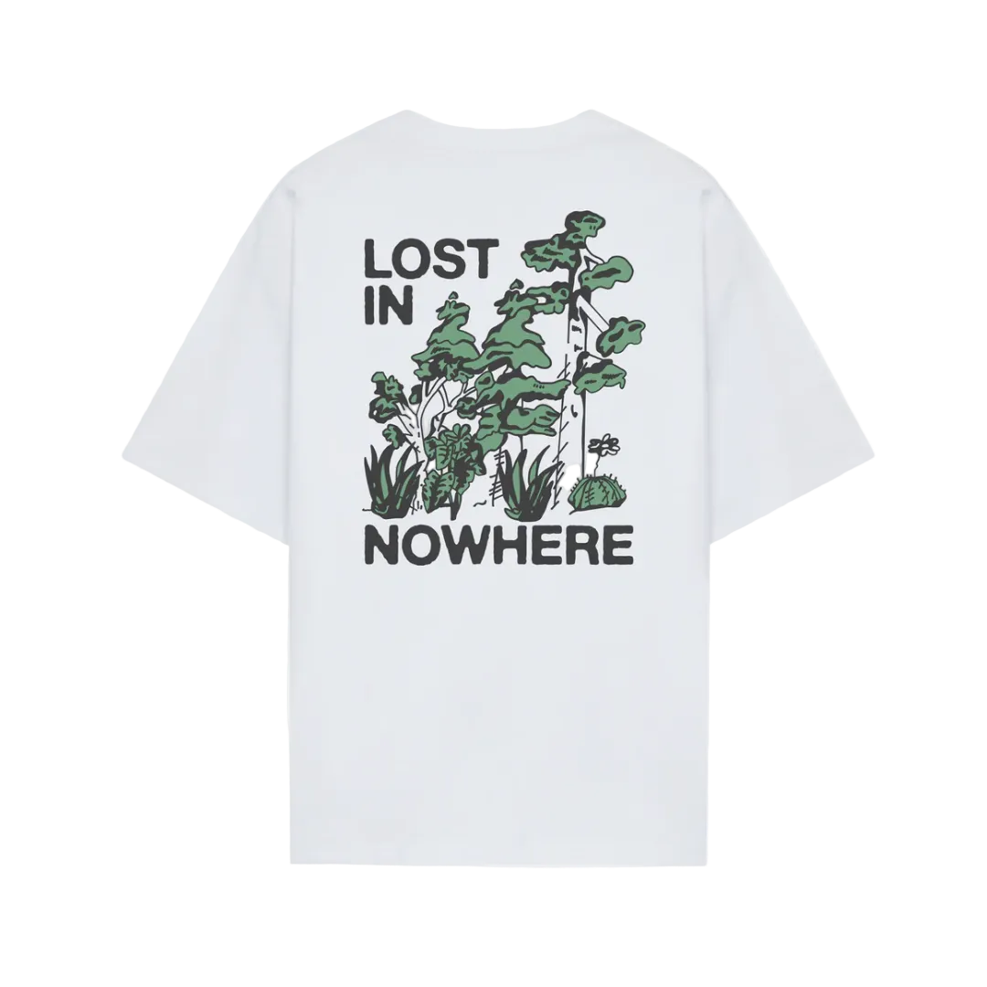 NWHR Lost In NoWhere T-Shirt