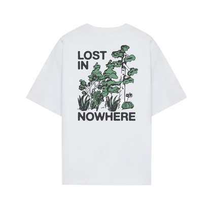 NWHR Lost In NoWhere T-Shirt